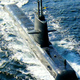Illustration for article titled Sweden Has A Sub That's So Deadly The US Navy Hired It To Play Bad Guy